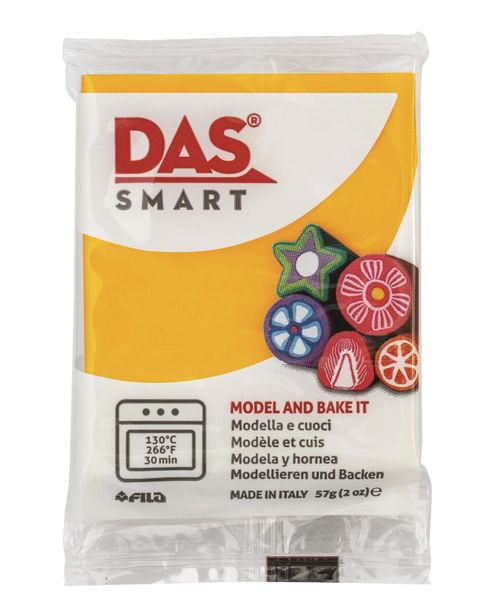 Das Smart 57g Warm Yellow