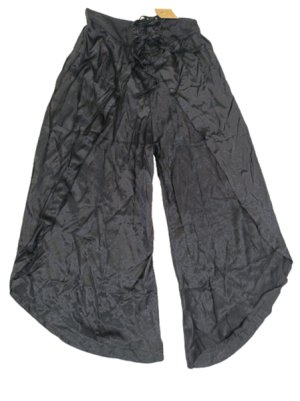 FIONA  Girls Flared Pants
