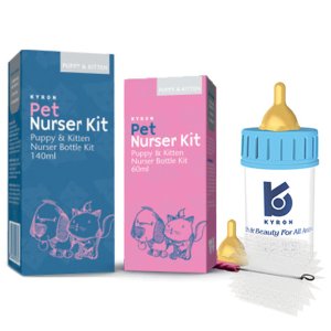 Pet Nurser Kit