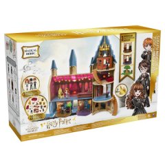 Harry Potter Wizarding World Mini Hogwarts Castle