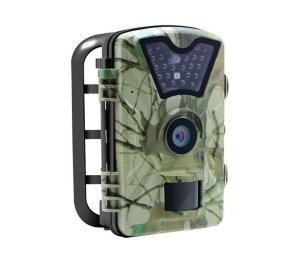 12MP Images 1080P Hunting Trail Camera