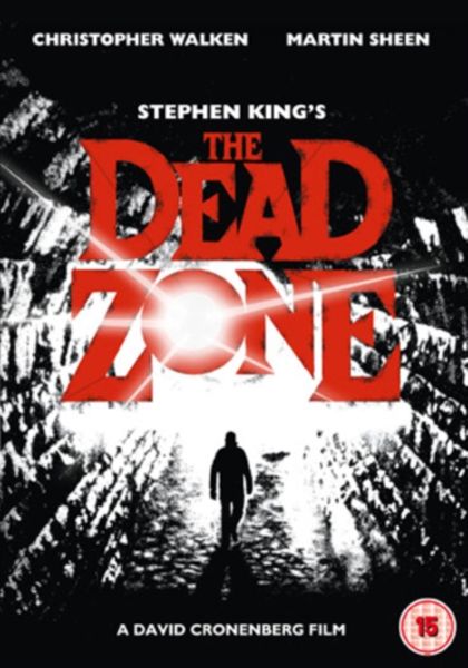 Dead Zone(DVD)
