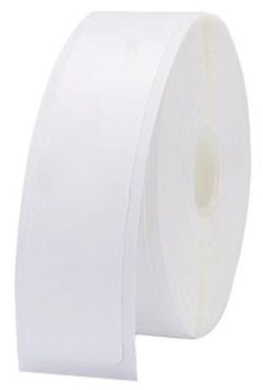 Thermal Labels-White(P11-LB-1550-130-W)