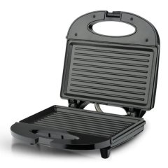 Non-Stick Coating Press Bread Sandwich Maker Toaster Machine