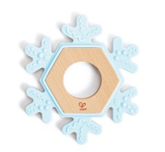 Hape Snowy Teether