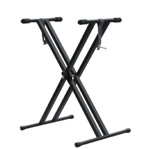 Keynote Keyboard Stand PKN-X2 Double Brace