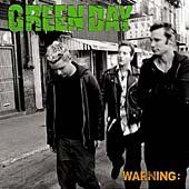 Green Day - Warning (CD)