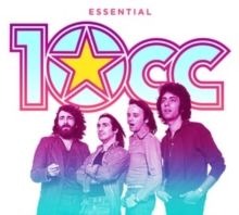 The Essential 10cc (CD)