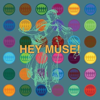 Hey Muse! (Vinyl / 12" Album)
