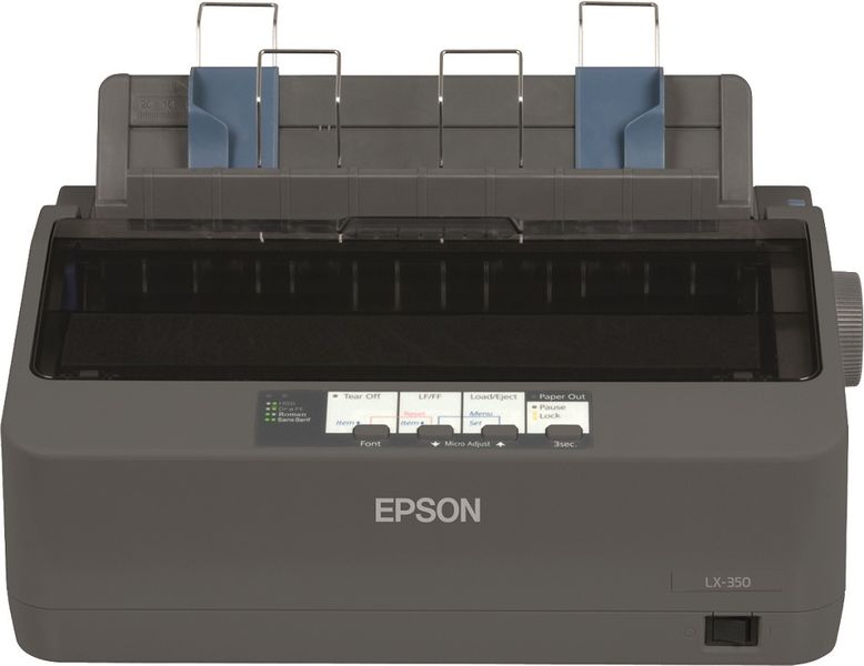 Epson LX-350 + Free Ribbon