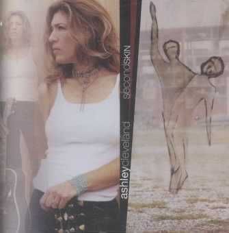 Second Skin - (Import CD)