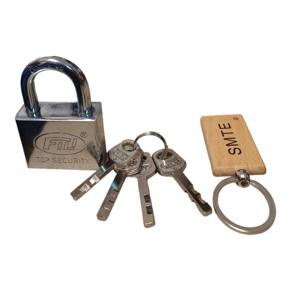 MobileGuard: Unlocking Peace of Mind Lock-B-34