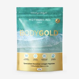 Motherkind Collagen - BodyGOLD 375g