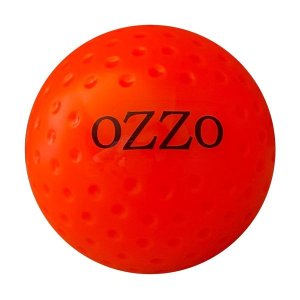 OZZO - Dimple Match Hockey Balls - Singles
