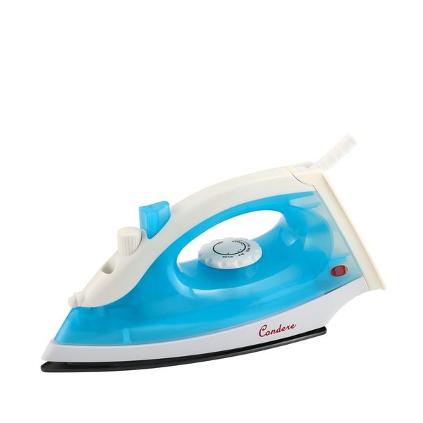 Steam Iron EL-3211 Dry/Spray/Steam