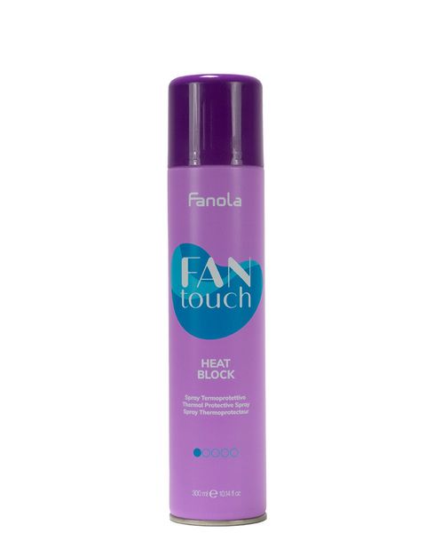 Fanola Heat Block Hairspray