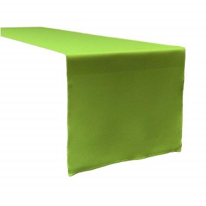 Polyester Table Runner - 35 x 300cm