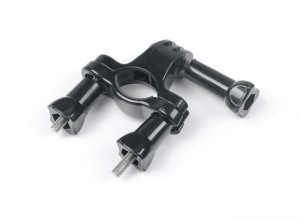 Bicycle Seat Clamp GoPro Rayne SJ Cam Eken Action Camera