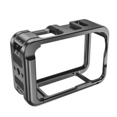 Quick Release Alloy Protective Frame Case Compatible with DJIOsmoAction6