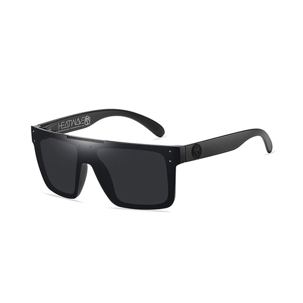 ZELTRYN High-quality outdoor sports sunglasses with genuine mirroredcoating