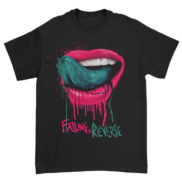 Fall in Reverse -Lips