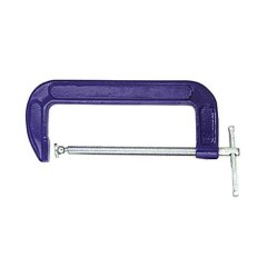 Fragram - Clamp G Heavy Duty - 100mm