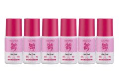 Lentheric Hoity Miss Priss Roll On 6 x 50ML