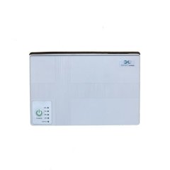 Mini DC Portable DC UPS for wifi Router With 1.5M Extended Cables and Support POE -10400mAh