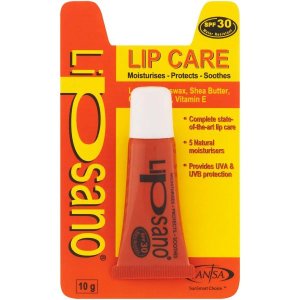Lipsano Lip Balm Orange 10g