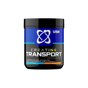 USN Creatine Transport - Orange 650g