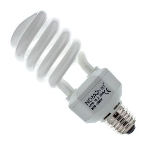 Nomoy E27 UVB Light 26W - UVB 10.0 (ND-23)