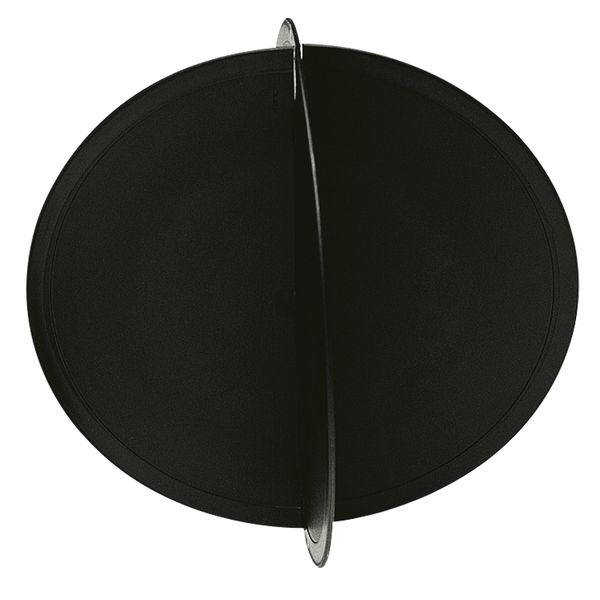 Anchor Black Ball Signal