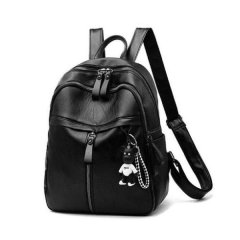 Bp-3002, Backpack-Black(bp-3002)