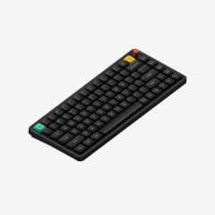 Nuphy Air75 V3 Low Profile Mechanical Keyboard With Red Nano Switches