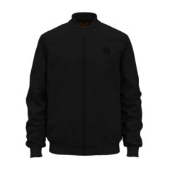 Timberland Durable-Water-Repellent Bomber Jacket For Men