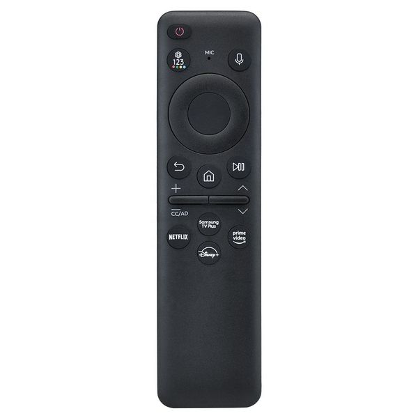 BN59-01432A Voice Replace Remote Compatible With Samsung Smart Neo QLED UHD