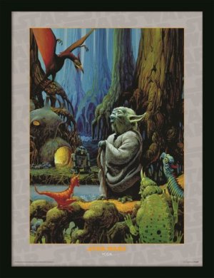 Star Wars - Yoda