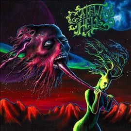 Gateway To Hell - Clovers (Vinyl)