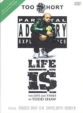 Life is - Life &amp; Times of Todd Shaw - (Region 1 Import DVD)