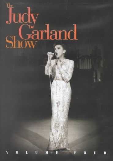 Judy Garland Show Volume Four - (Region 1 Import DVD)