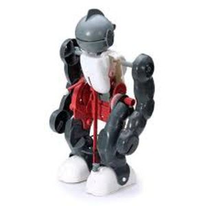 Tumbling Robot