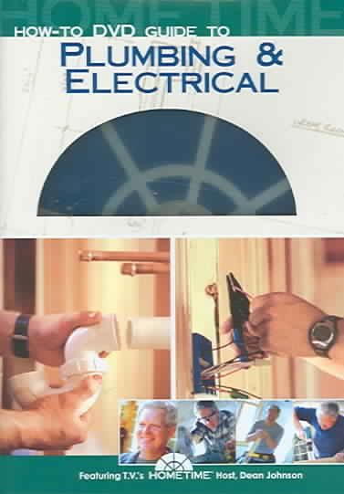 Plumbing &amp; Electrical - (Region 1 Import DVD)