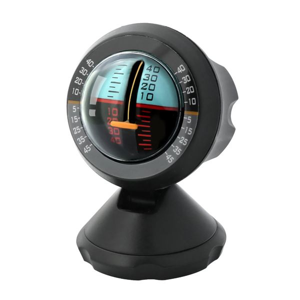 Vehicle-Mounted Inclinometer Outdoor Vehicle Level Inclinometer