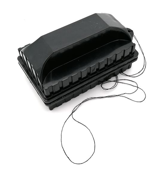 Resun - Fish Tank Cleaner Magnet - Large