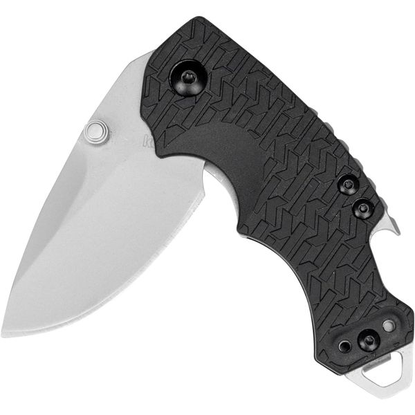 Portable Mini Foldable Knife Outdoor Survival and Mountaineering Knife
