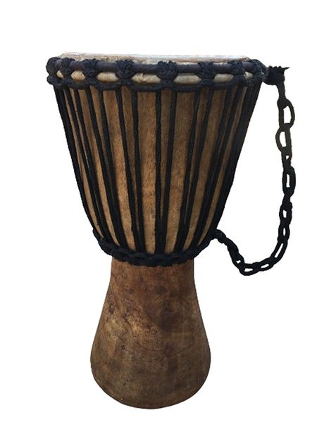Exemplary Designs Jikinya African Drum