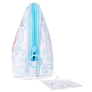 Friends Cosmetic Bag Pencil Case
