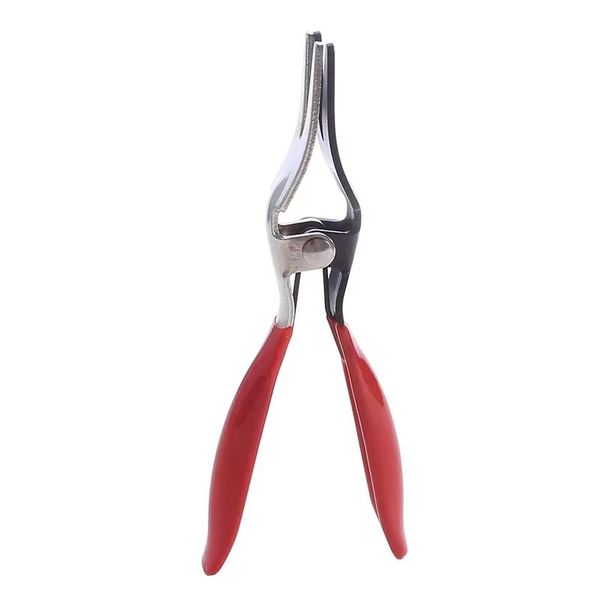 IPSTYLE Car Fuel Vacuum Line Tube Hose Remover Separator Pliers Pipe