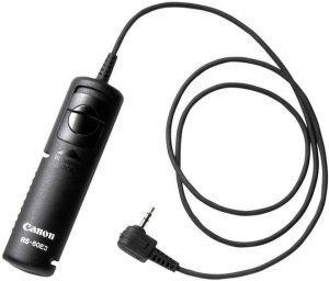 Canon Remote Switch