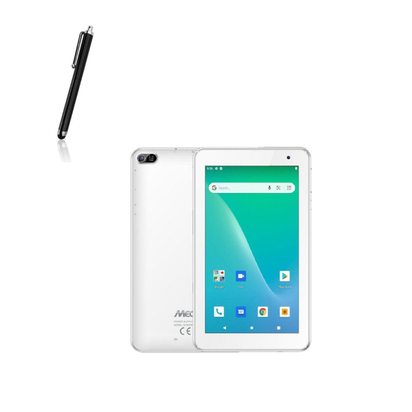 Mecer Xpress Smartlife 7-inch HD Tablet with stylus pen and cover